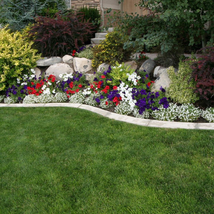 Landscaping in San Antonio, TX